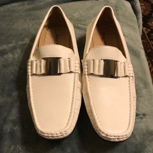 Bruno Marc Italian Leather Shoes Size 11